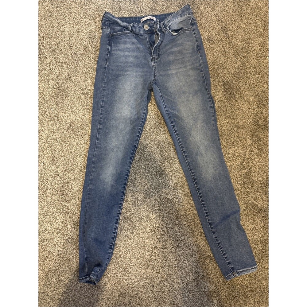 SO High rise Ultimate Jeggings